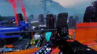Marathon 🥷🏼 TWIN TAP THERMAL RAT KILLS 2 RUNNERS 🤭 screenshot 5