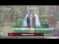 *ANCOPEN SUNDAY, 30TH JULY 2023 || 9:00AM ||  COMMUNITY HYMN SINGING *