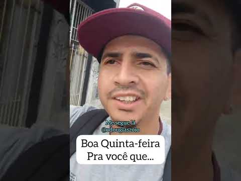 boa quinta pra vc que