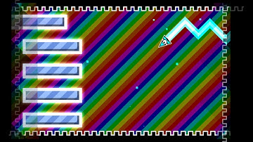 Geometry Dash | Unity By Triaxis And Funnygame ( *8 )