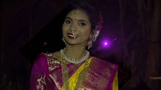 Sanjyoti & Amit wedding