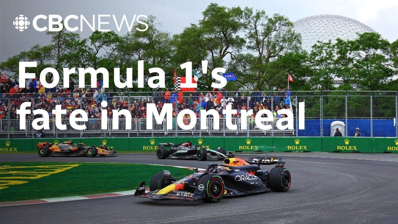 Could Montreal lose the Grand Prix? The pressure’s on to perform after ‘embarassing’ 2024 event
