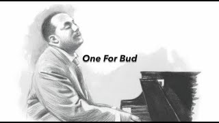 One For Bud (Georgia Mancio & Alan Broadbent)