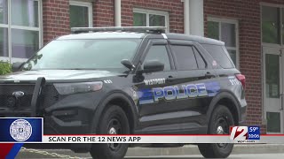 Westport increases police presence at schools after Texas shooting