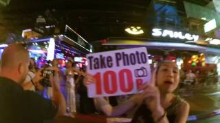 Download Tayland Gece Hayatı Bangla Road Video MP3 Tayland Gece Hayatı Bangla Road