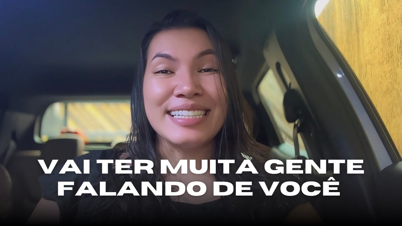 DEUS VAI MOSTRAR ESSE VÍDEO PARA AS PESSOAS CERTAS.CHEGOU ATÉ VOCÊ? 