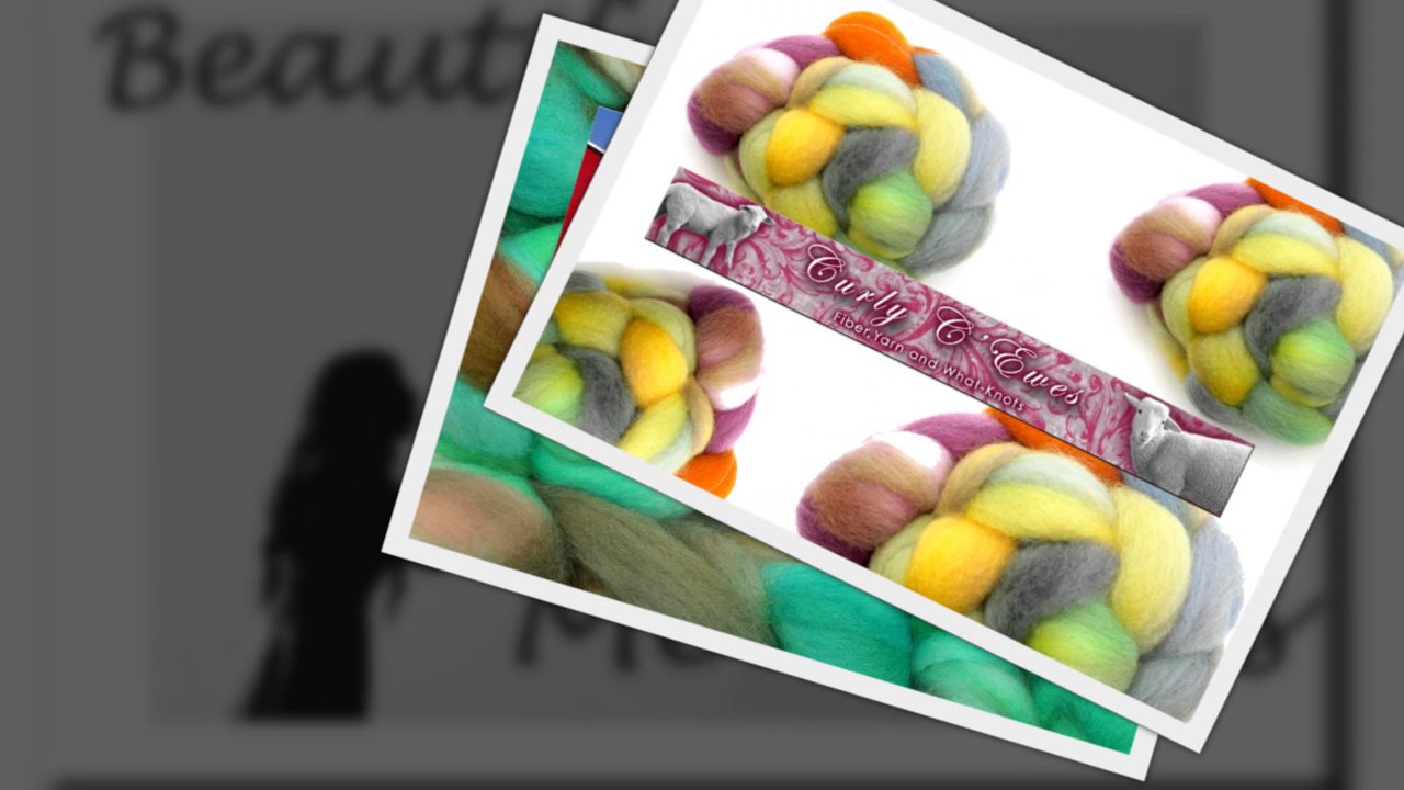 The Spinning Box April 2017 YouTube