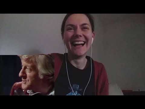 doctor-who-reaction---s9e5---the-time-monster---part-one