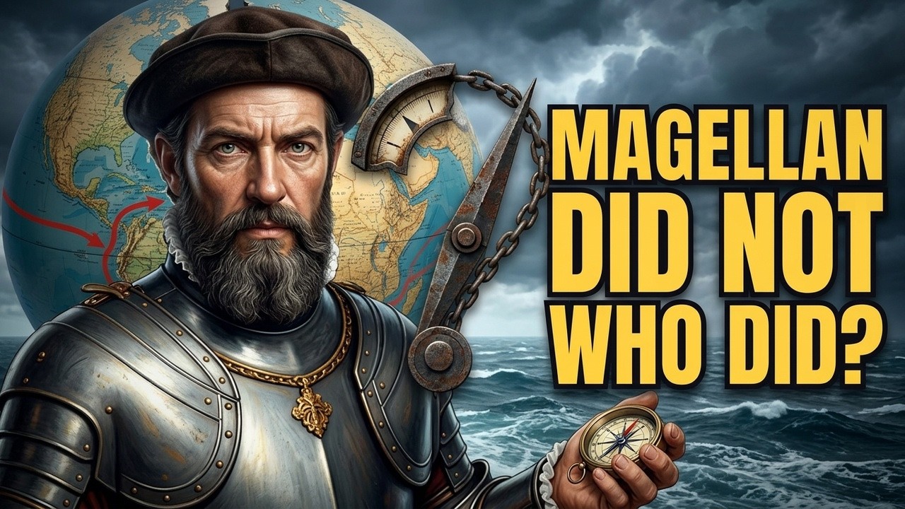Latest Title & Thumbnail