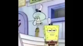 Oh my god bruh spongebob version meme