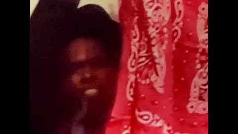 Thumbnail of Bloods and Crips I wish you were here