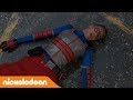 Henry Danger | In lavanderia | Nickelodeon Italia