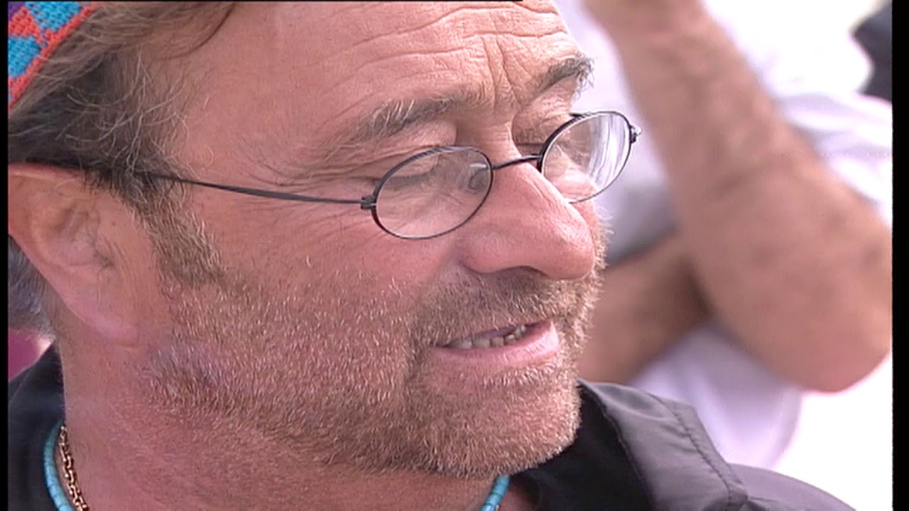 Lucio Dalla alle Isole Tremiti