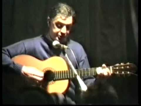 The Tortoise Video