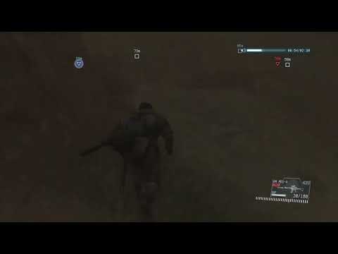gaming logo Mgsv sideop 15