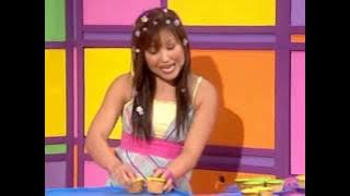 Hi-5 Party Street DVD: Sun's Cakes for Meet Your Neighbours Day