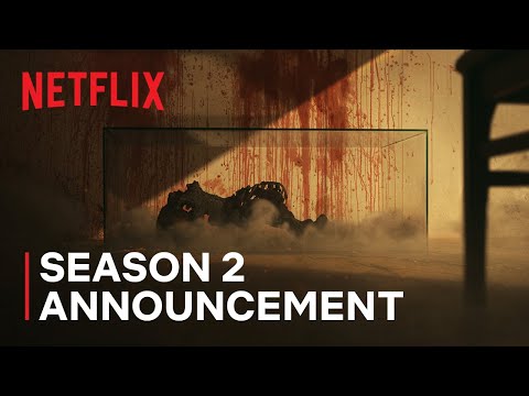 Hellbound Season 2 Announced By Netflix