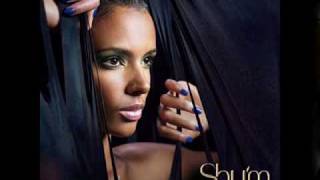 Shy'm - Je sais (lyrics)