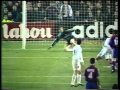 Fc Barcelona - Real Madrid 3 - 2  1996 - 1997 Copa del Rey