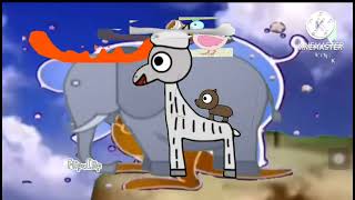 babytv the big old alpaca rhymes and songs