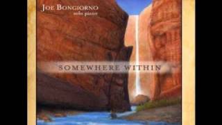 Joe Bongiorno - Melancholy Morning chords
