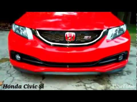 Clean Jdm Mugen Civic Si Youtube