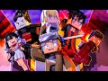 Minecraft: Escola De Deuses - O FILME ‹ Goten ›