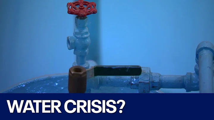 Could Minnesota face a water crisis like Jackson, Mississippi? | FOX 9 KMSP