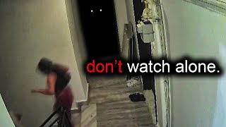 SCARY GHOST Videos That Will AWAKEN Your WORST NIGHTMARES!