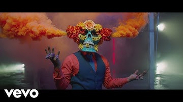 French Montana - Slide (Official Video) ft. Blueface, Lil Tjay
