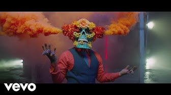 French Montana - Slide (Official Video) ft. Blueface, Lil Tjay