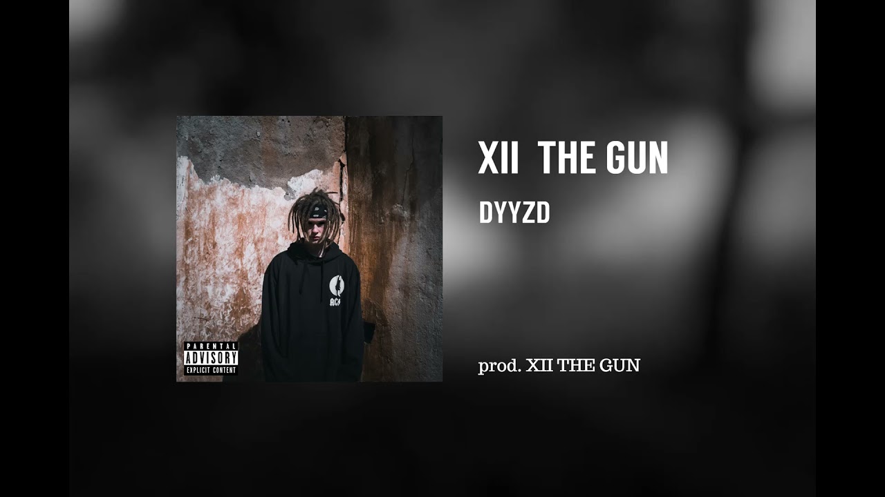 Watch XII THE GUN - DOJAZD (Audio) on YouTube Watch XII THE GUN - DOJAZD (Audio) on YouTube