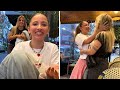 The Most Emotional Reunion Moments That Will Make You Cry | Emotional Reactions. thumbnail