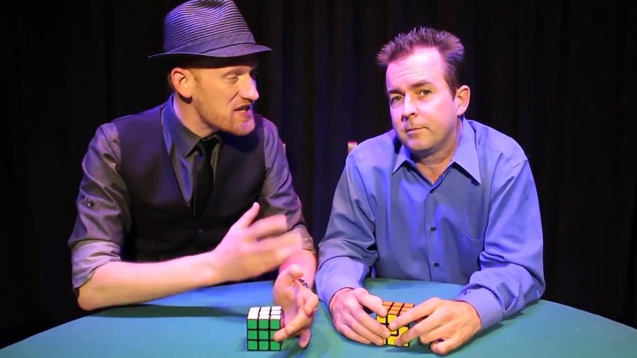 1905 Cube FX Hein Karl - YouTube