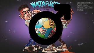 ♂MORGENSHTERN & Lil Pump - WATAFUK?! (Right Version) ♂ Gachi Remix ♂ гачи