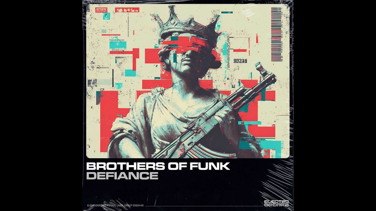 Watch Brothers of Funk - Defiance on YouTube Watch Brothers of Funk - Defiance on YouTube