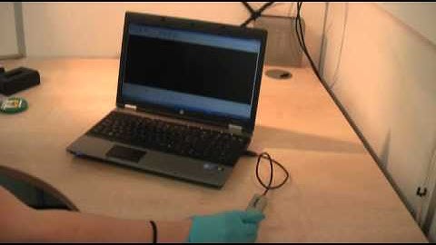 Radiation Detection Kromek High Resolution GR1