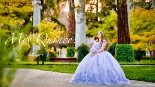 Guadalupe's Quinceañera Highlights, 2023