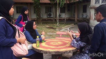 UED 102 UiTM MACHANG, KELANTAN