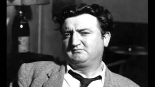 The Auld Triangle - Brendan Behan