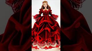 Disney New Designer Dolls Belle