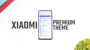 Miui 13 VIP Theme For Redmi,Poco & Mi Phone | New System UI,Lockscreen & Icons | 2023 Edition