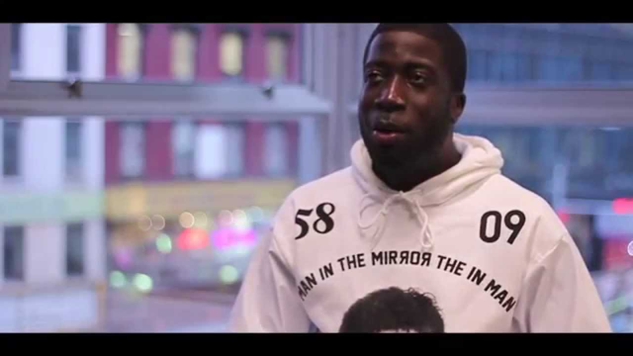 Influencers - Rae Holliday Pt. 2