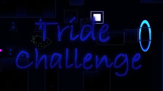 Tride challenge
