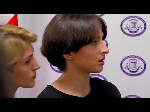 ანა დოლიძე: ნეპოტიზმი \"ქართულ ოცნებაში\"