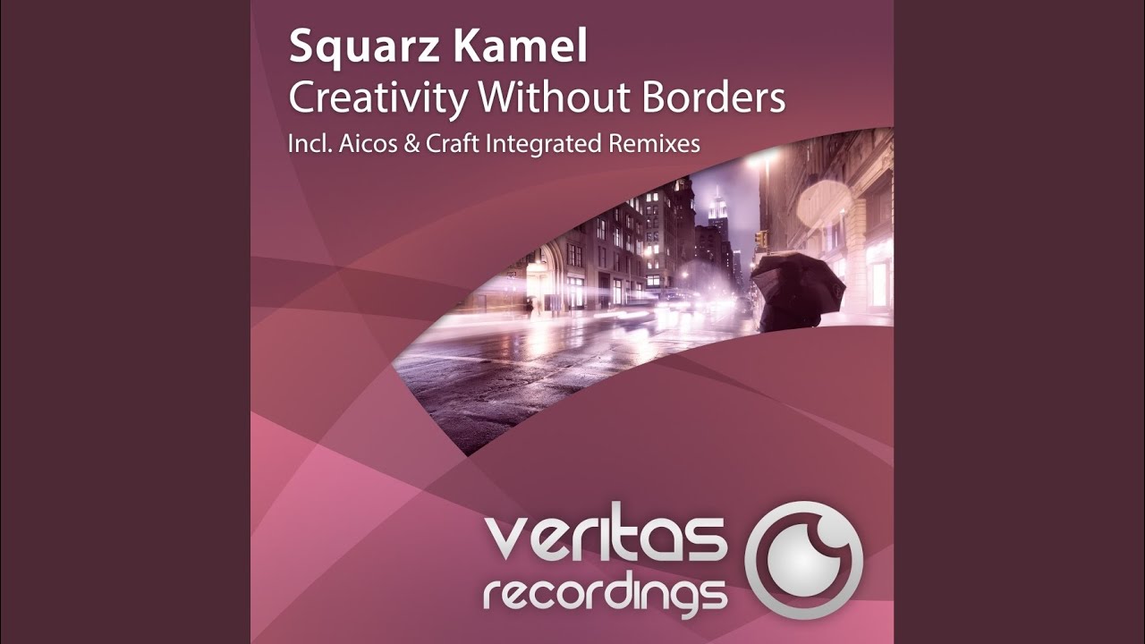 Watch Creativity Without Borders (Craft Integrated Remix) on YouTube Watch Creativity Without Borders (Craft Integrated Remix) on YouTube
