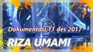 dokumentasi riza umami 11 des 2017 chords