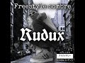 Rudux freestyle sombre 