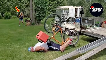 TOTAL IDIOTS AT WORK #738 | Instant Regret Fails Compilation 2025 | Best of the Week