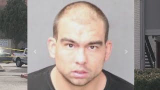 Man previously accused of exposing himself to kids now charged in murder case